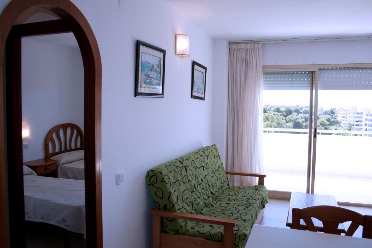 Arquus Apartamento *