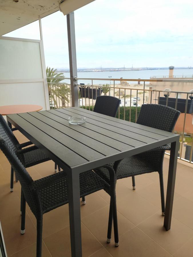 Apartamento Reco 2 Salou
