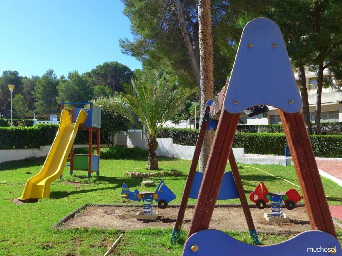 Apartment Catalunya Grace - Only Families Salou