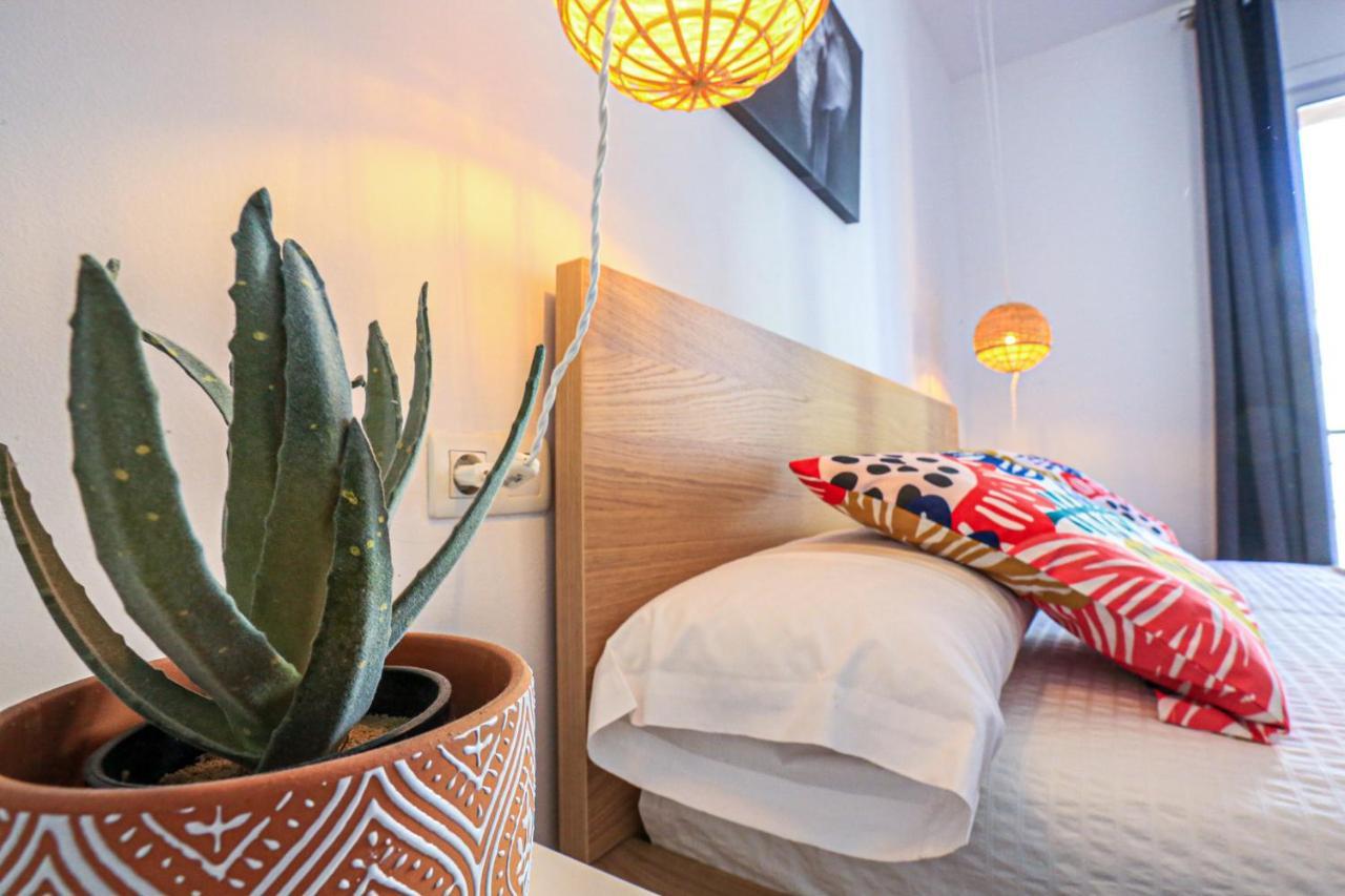 Apartamento Africa Litoral Only Families