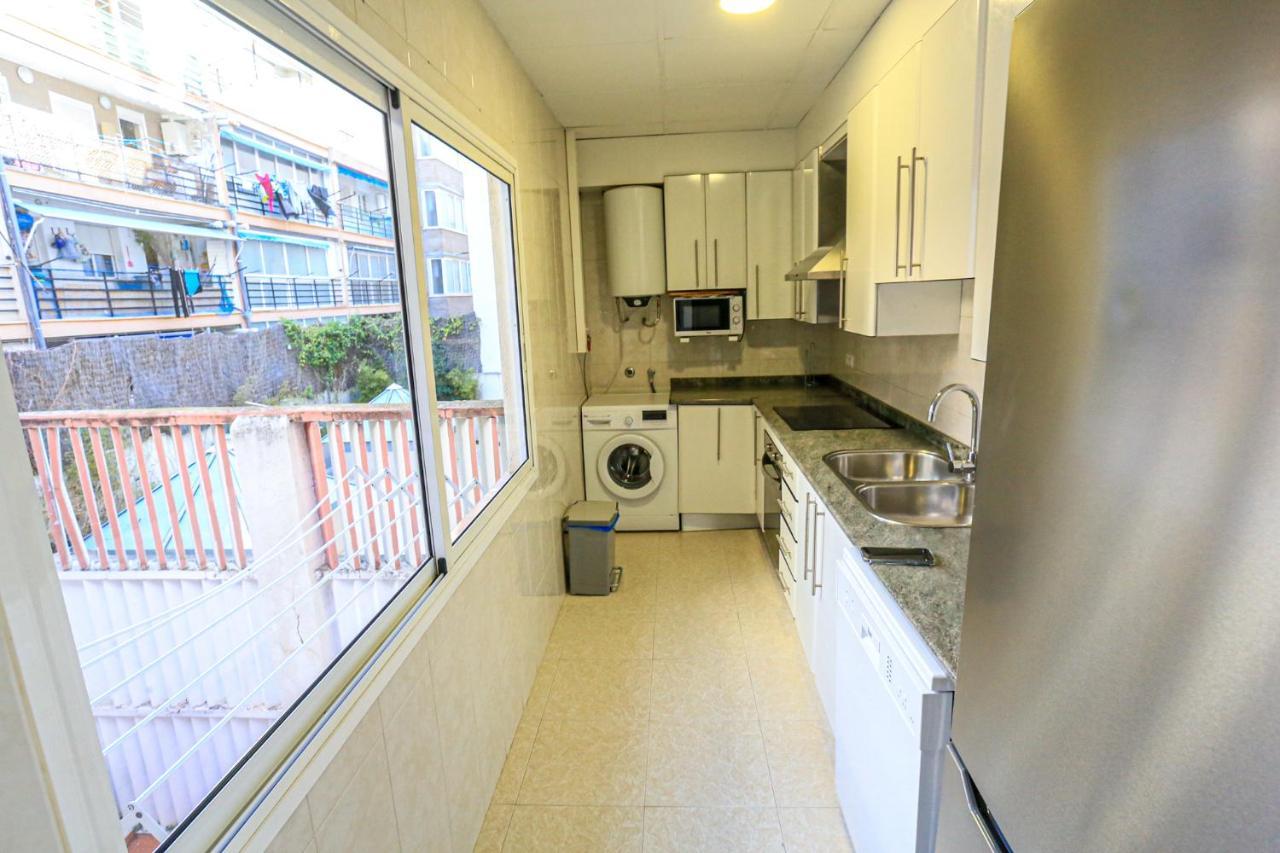 Africa Litoral Only Families Apartamento *