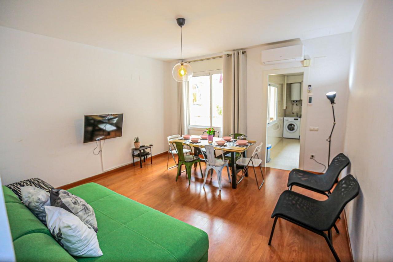 Africa Litoral Only Families Apartamento Salou