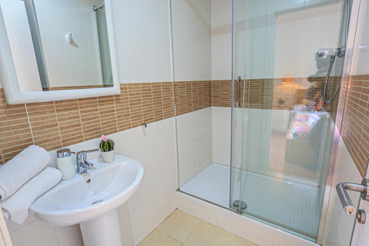 Apartamento Africa Litoral Only Families