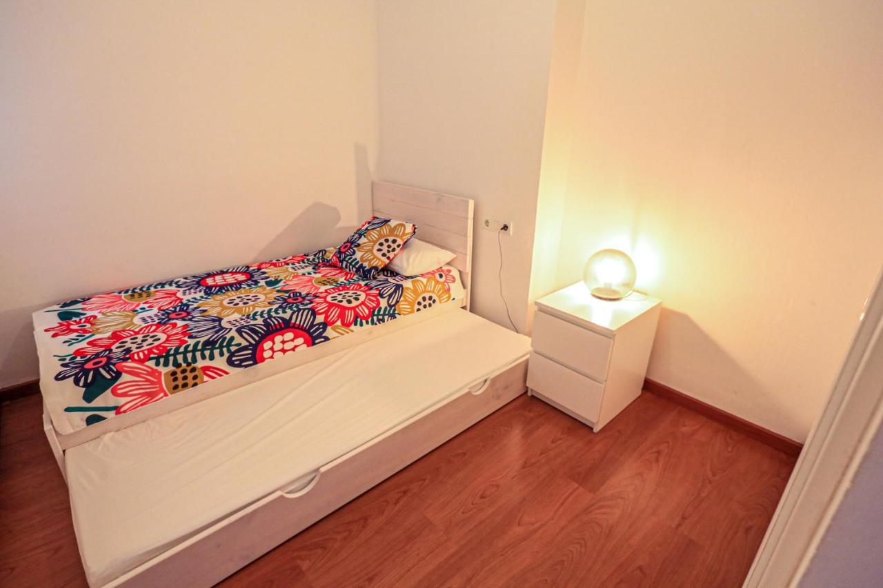 Apartamento Africa Litoral Only Families *