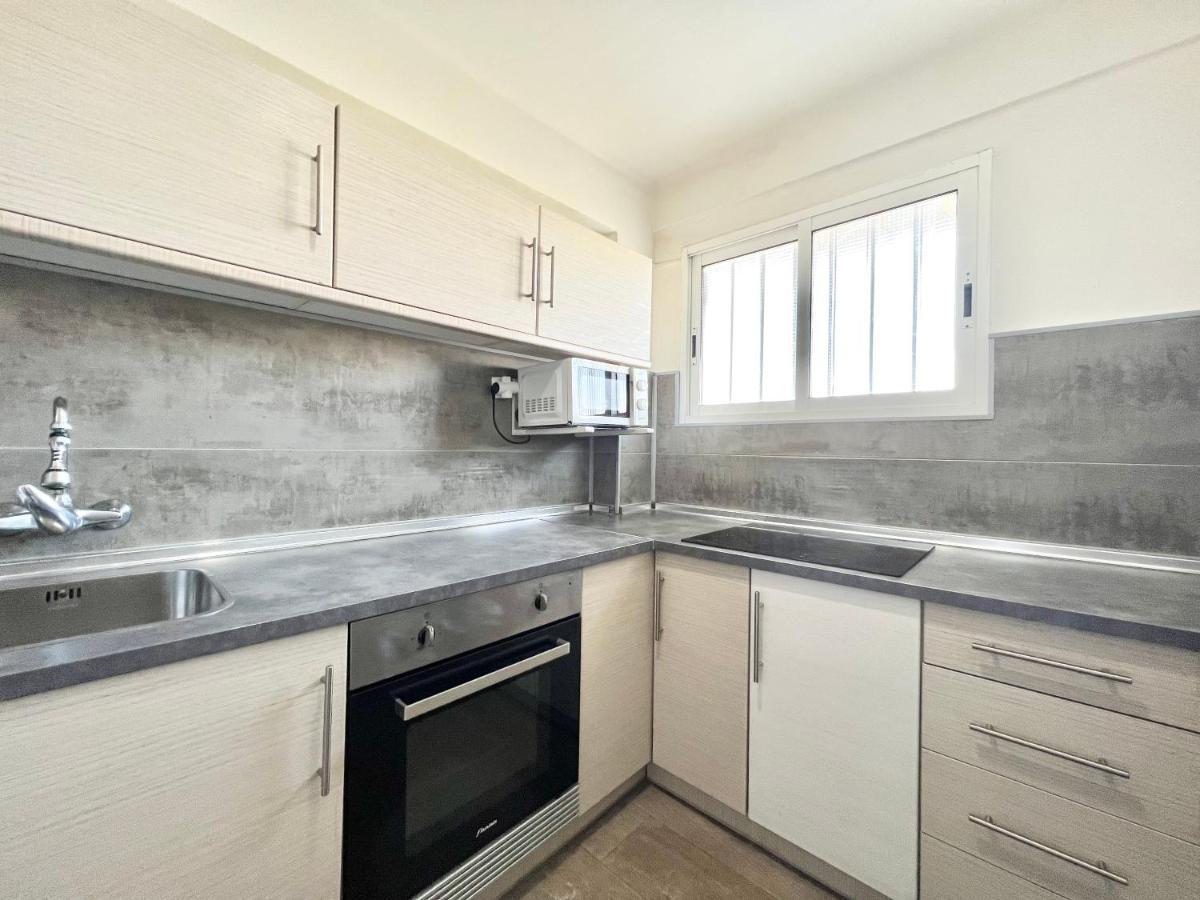 Zaragoza Apartamento Salou