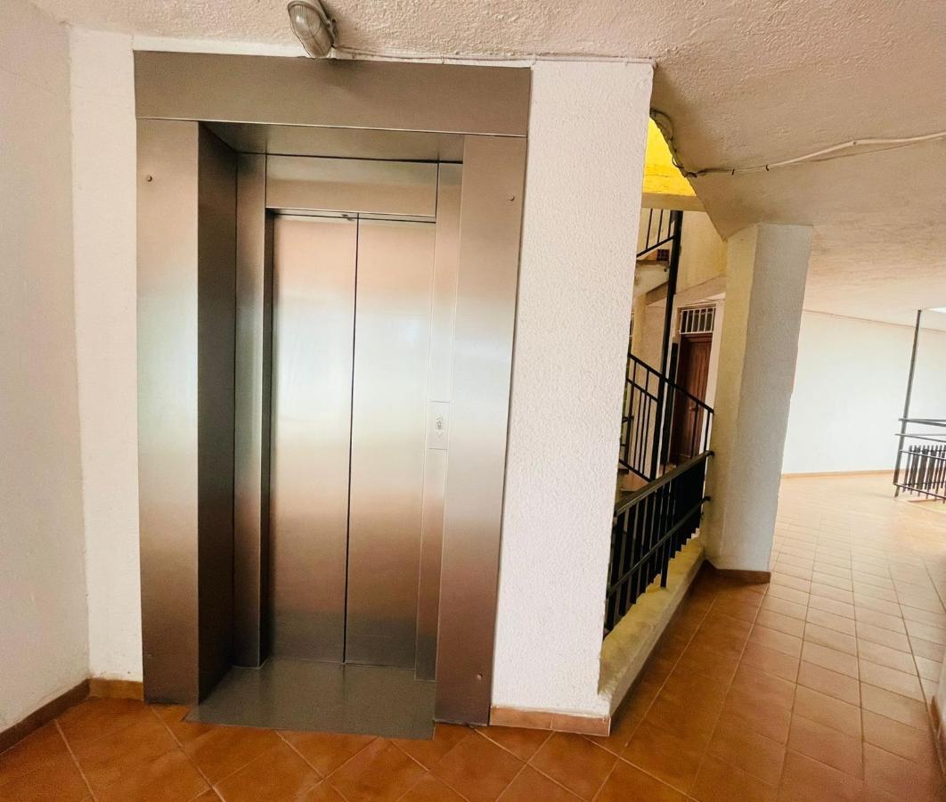 Apartamento Gaetan Paradise Vistas Al Mar Y Parking Gratuito!!! Salou