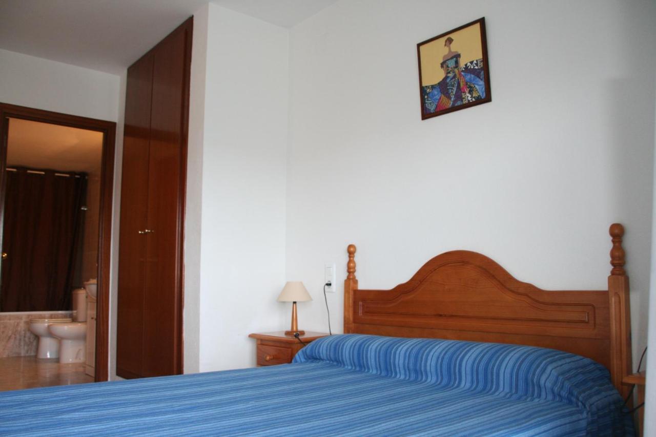 Apartamento Residencial Ventura Park / Royal / Jerez *