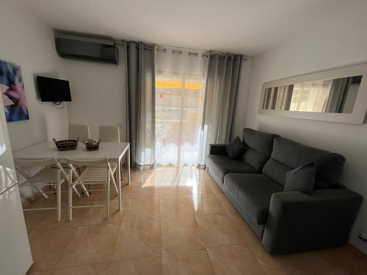 En Apartamento Salou