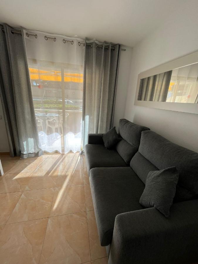 En Apartamento