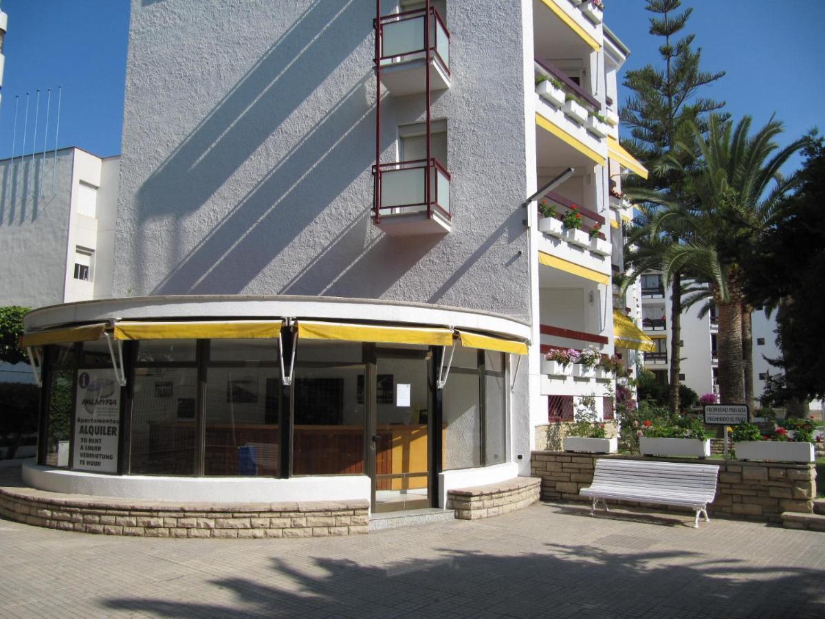 Corcega Beach Apartamento