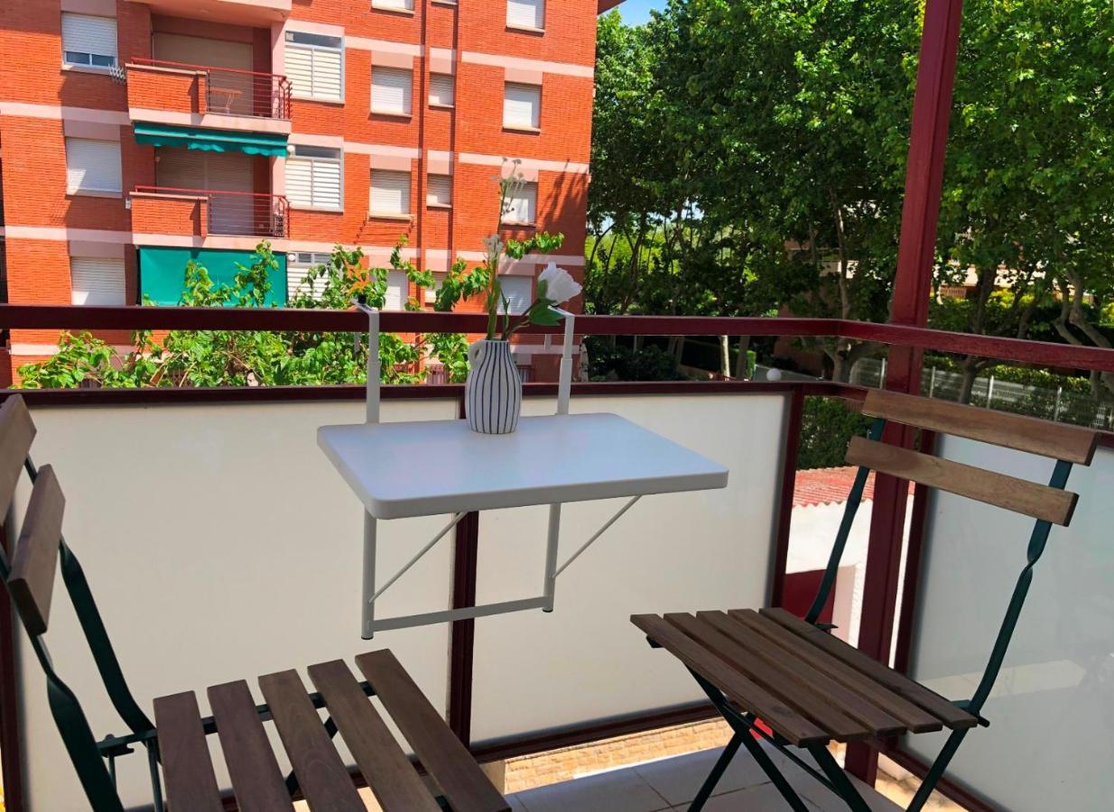 Apartamento Corcega Beach *