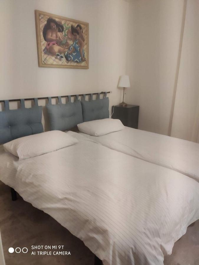 Standing 2 2sdb Clim Piscine Parking Wifi Terrasse 21m2 Local Velo Port-aventura, Plage, Centre Appartement