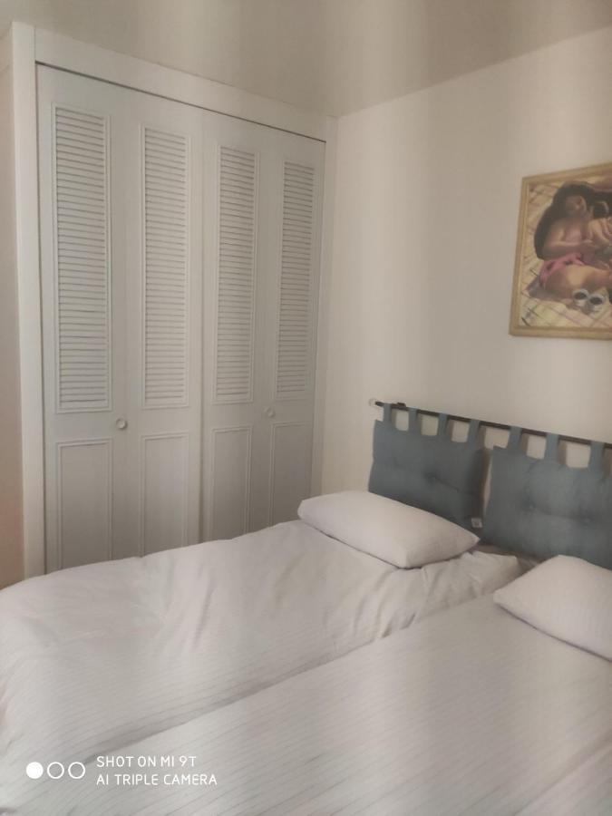 Standing 2 2sdb Clim Piscine Parking Wifi Terrasse 21m2 Local Velo Port-aventura, Plage, Centre * Salou