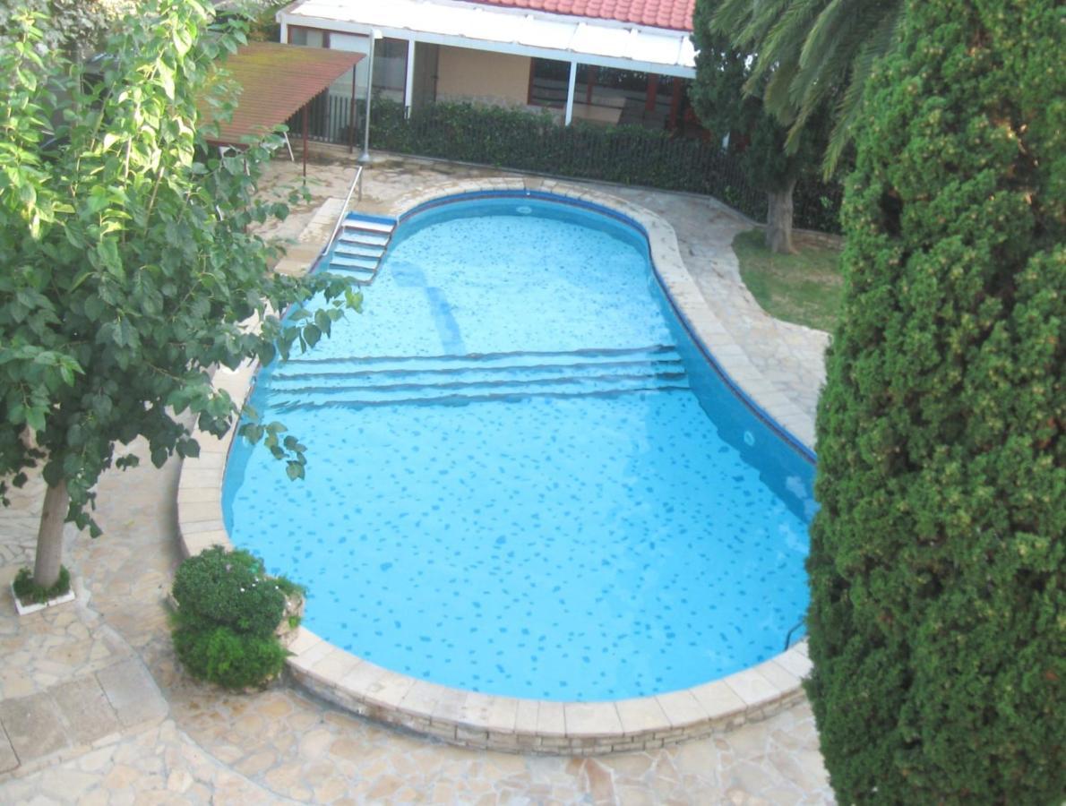 Corcega Beach Apartamento Salou