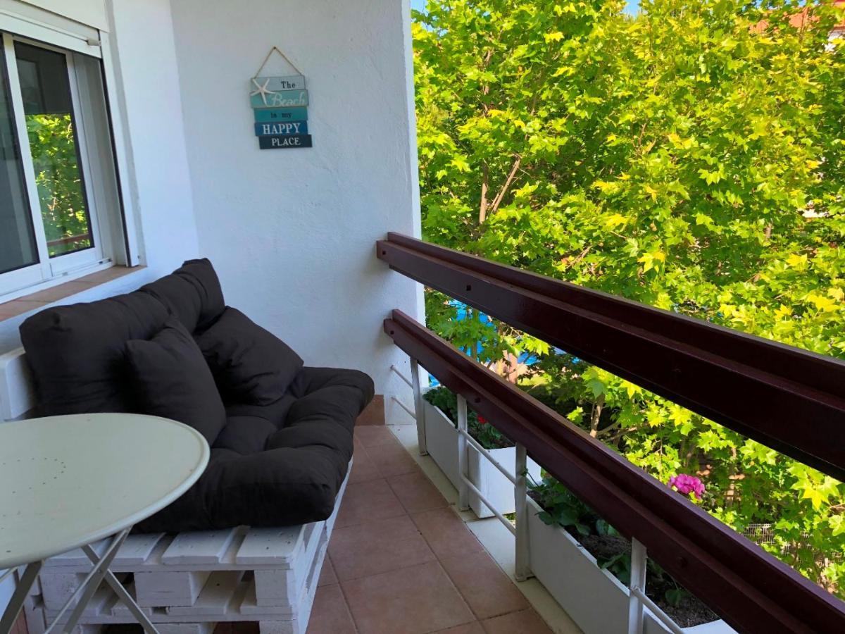 Apartamento Corcega Beach Salou
