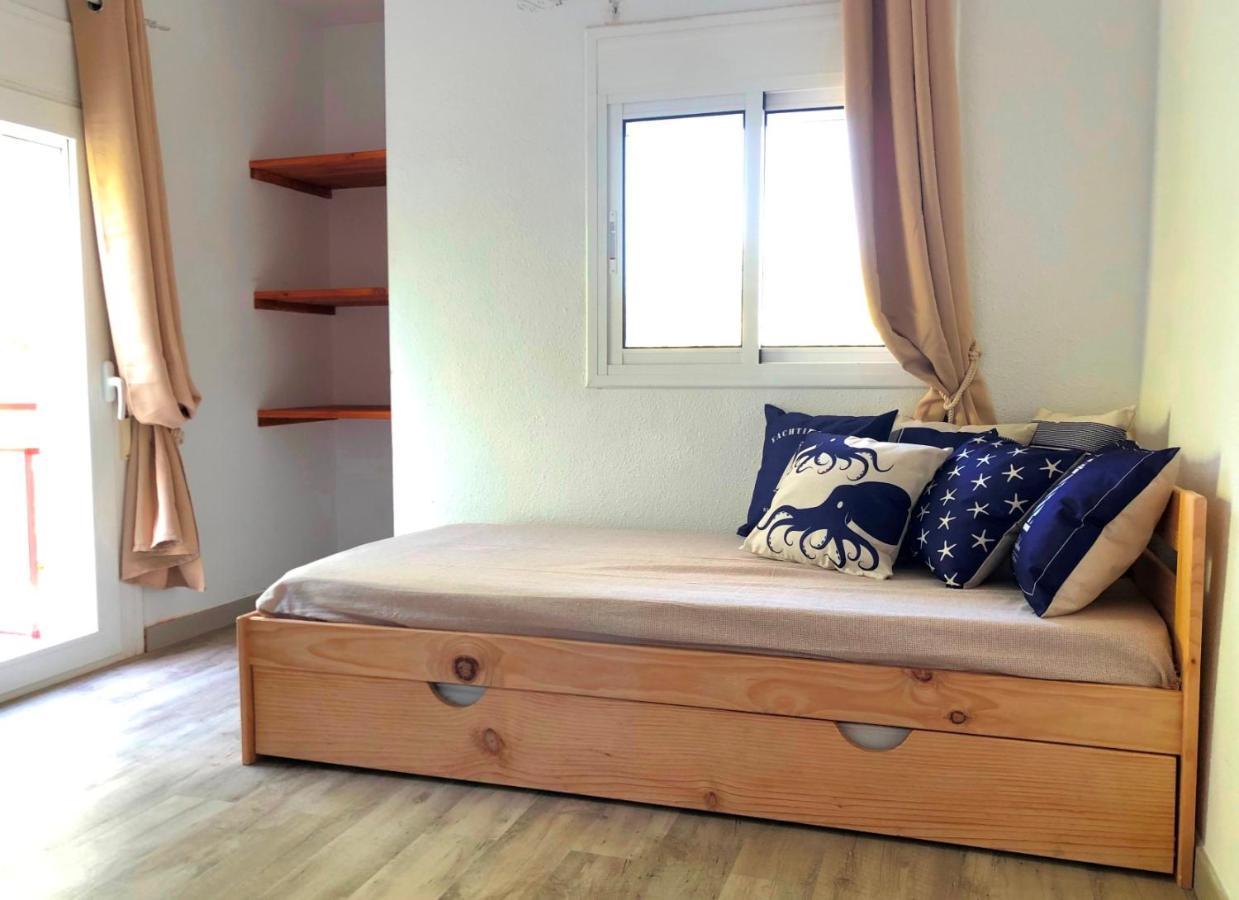 Apartamento Corcega Beach *