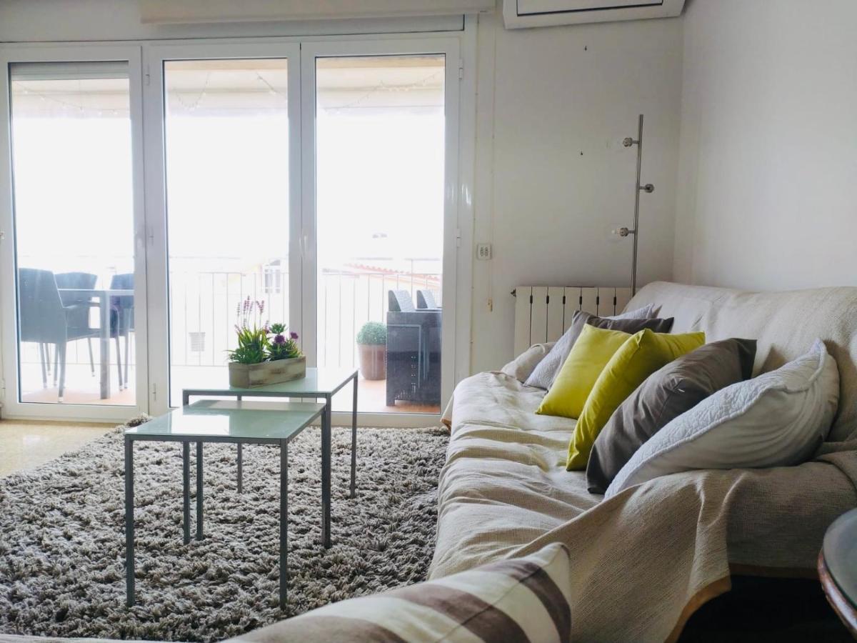 Apartamento Reco 2 Salou