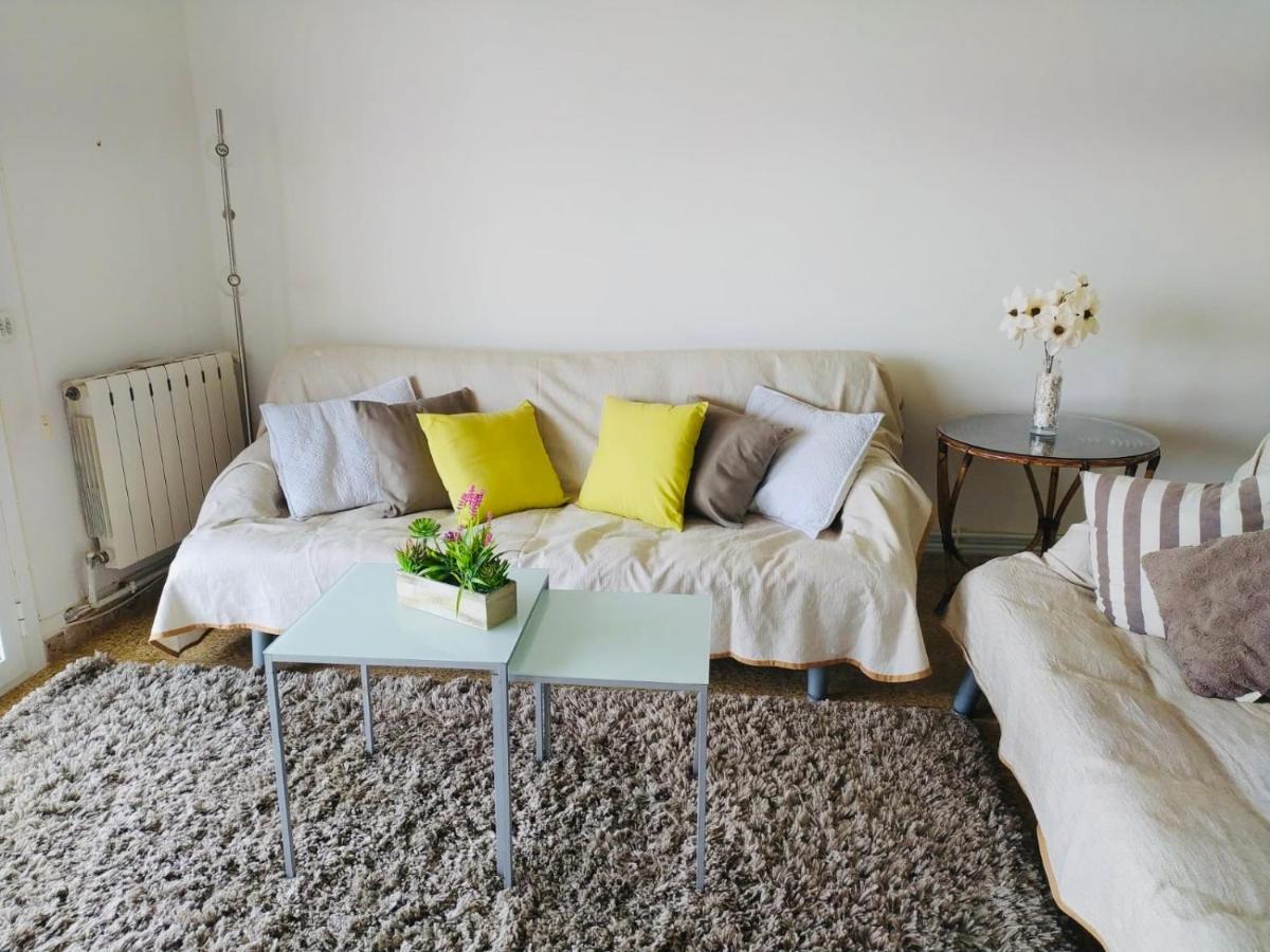 Reco 2 Apartamento *