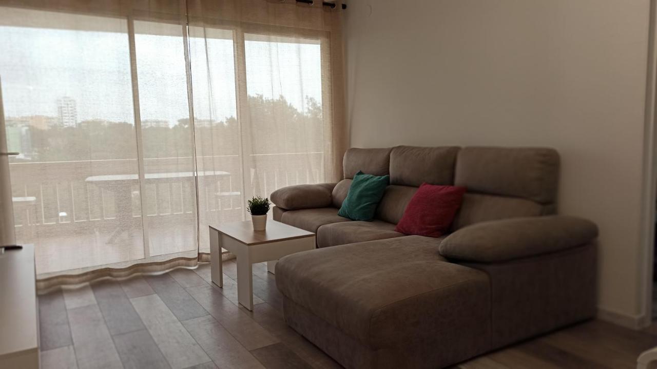 Apartamento Apartamento Cap Salou, Cerca De La Playa *