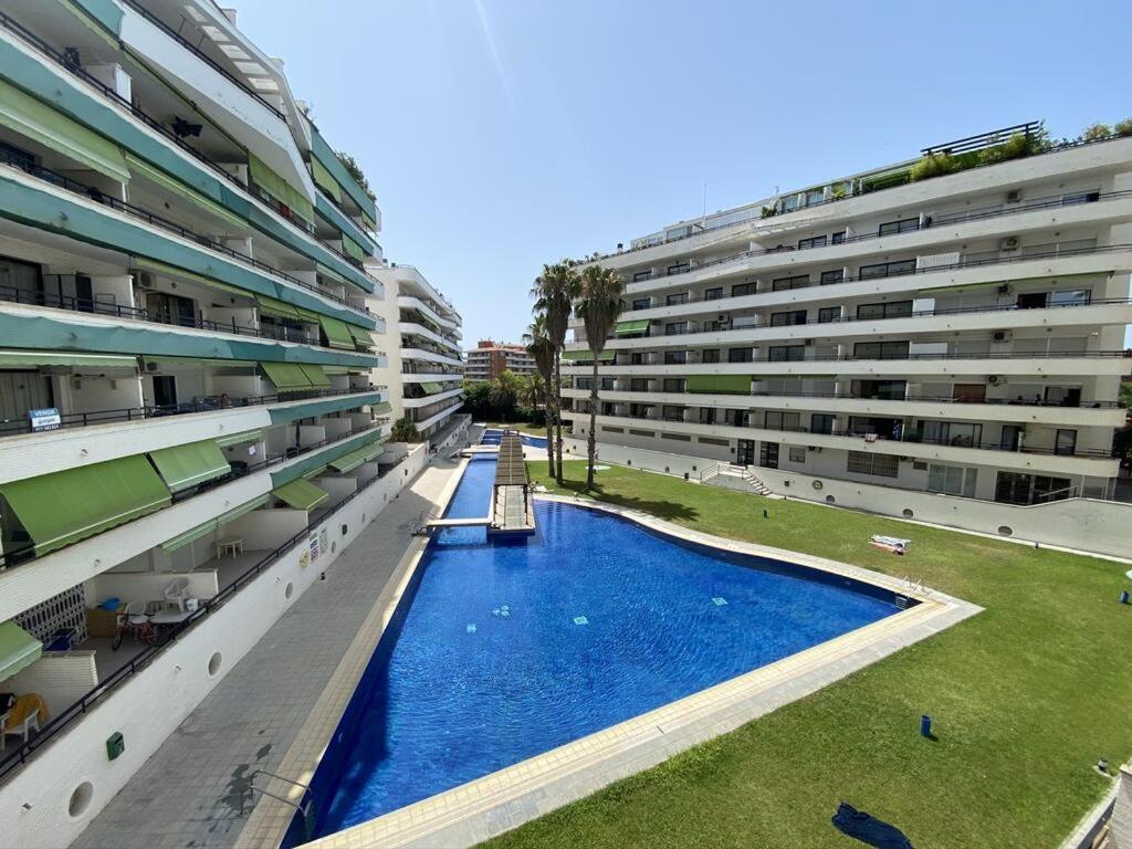 Amplio A 5 Minutos De La Playa Salou