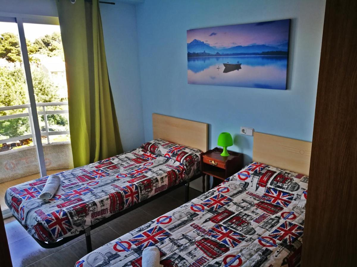 Appartement Larimar Big Swimming Pool