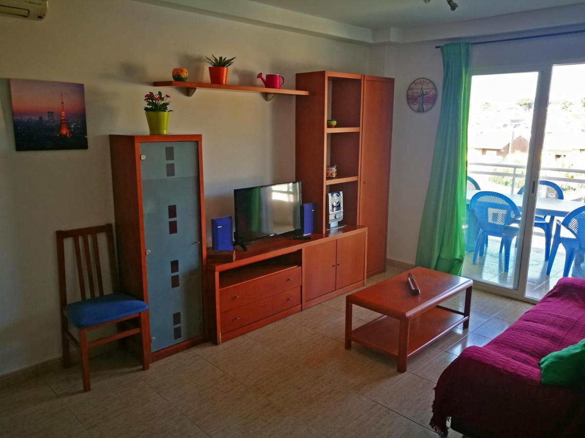 Appartement Larimar Big Swimming Pool *