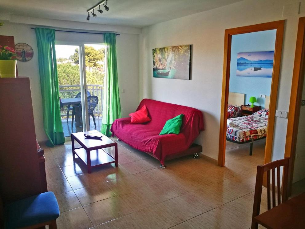 Appartement Larimar Big Swimming Pool