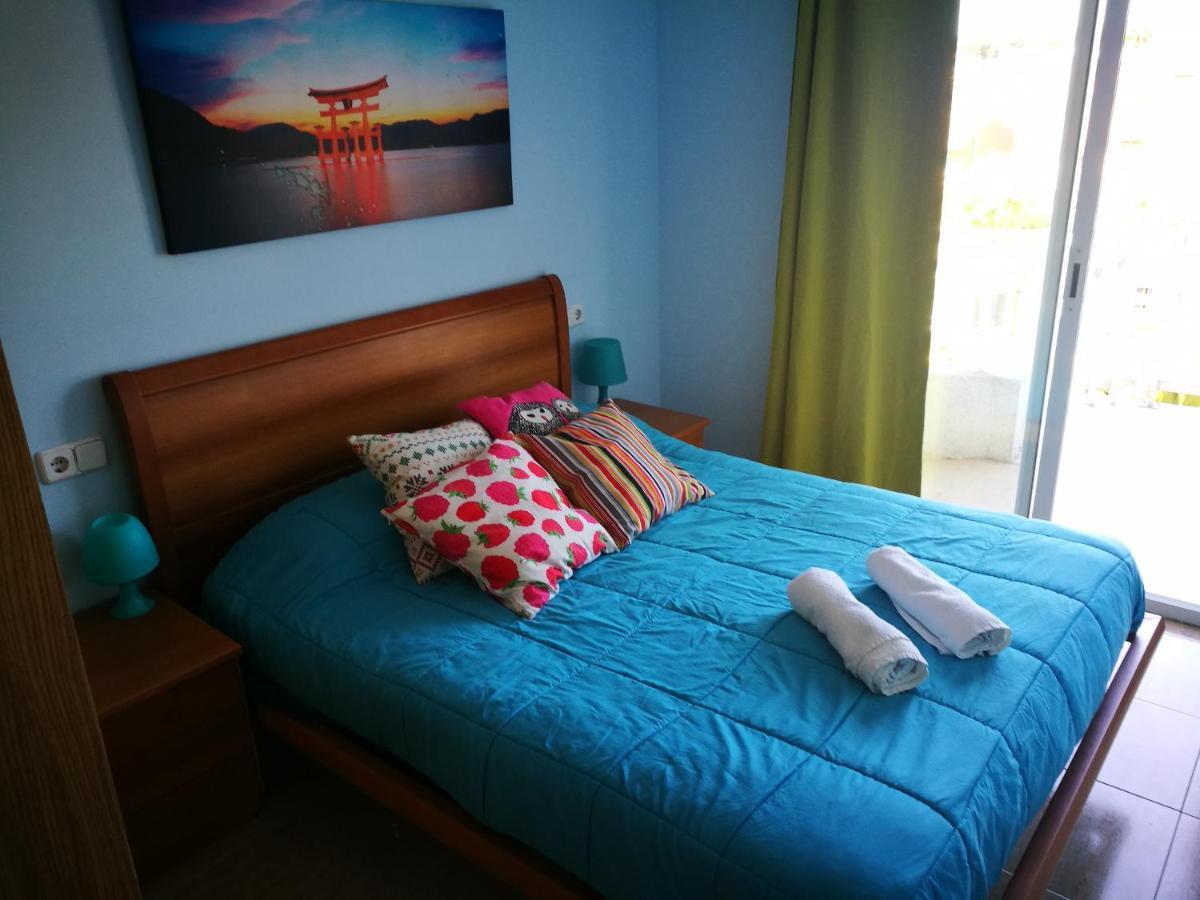 Appartement Larimar Big Swimming Pool Salou