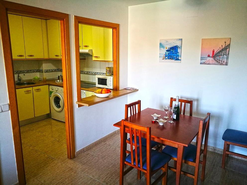 Larimar Big Swimming Pool Appartement