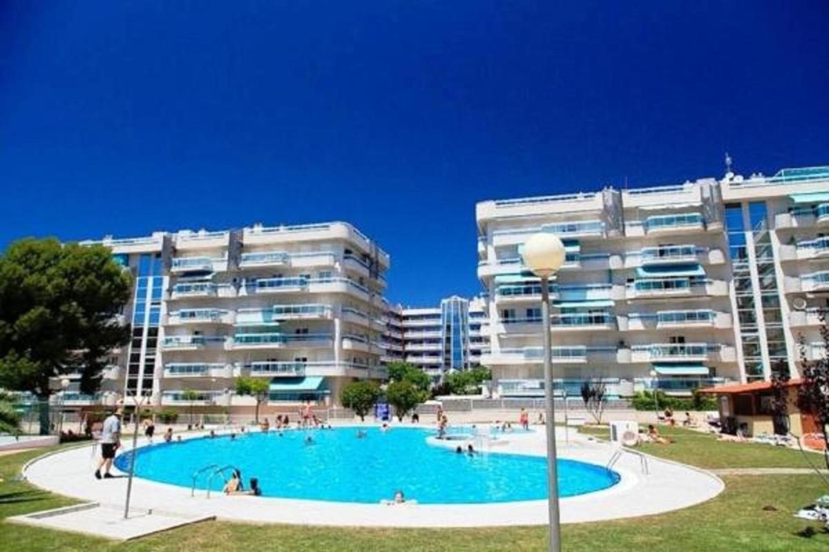 Larimar Big Swimming Pool *
