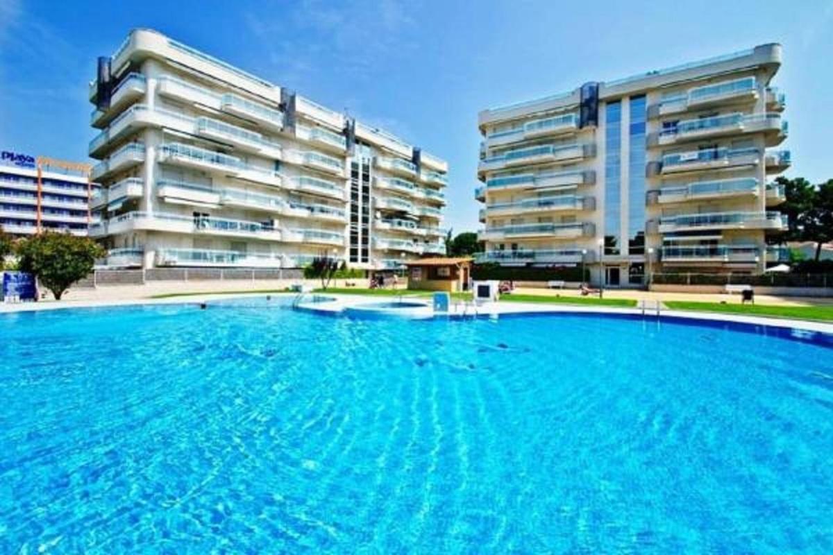 Larimar Big Swimming Pool Appartement *