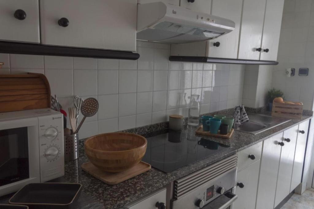 Apartment Sunflat Holidays Capellans Beach *