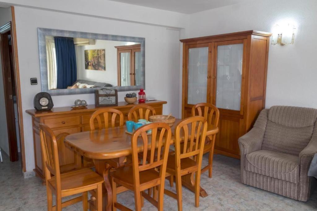 Apartment Sunflat Holidays Capellans Beach Salou