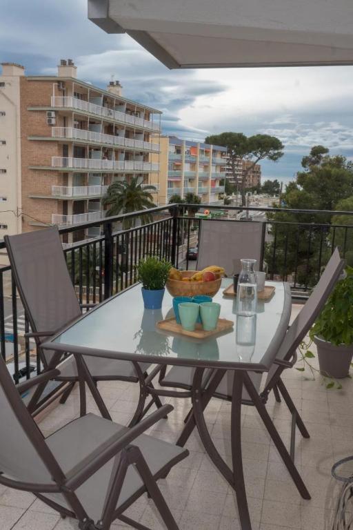 Sunflat Holidays Capellans Beach Salou