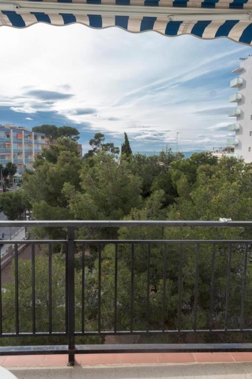 Apartment Sunflat Holidays Capellans Beach *