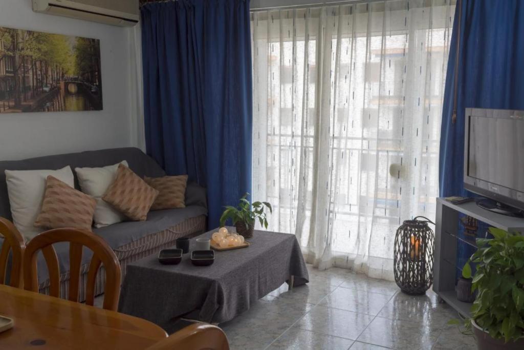 Sunflat Holidays Capellans Beach Apartment