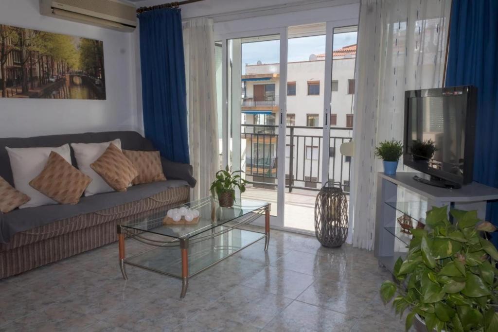 Apartment Sunflat Holidays Capellans Beach Salou