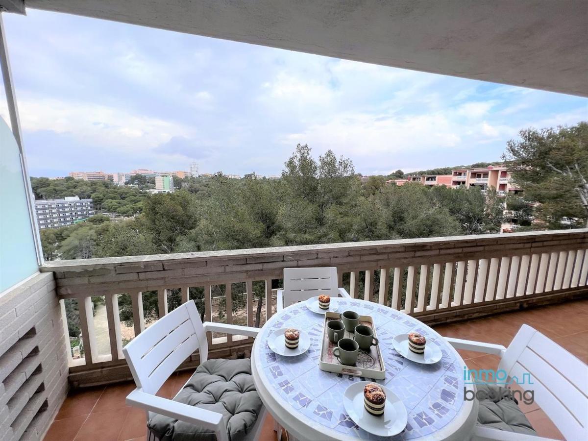Sun Cye Salou, Climatizado, Piscina Y Pk Apartment *