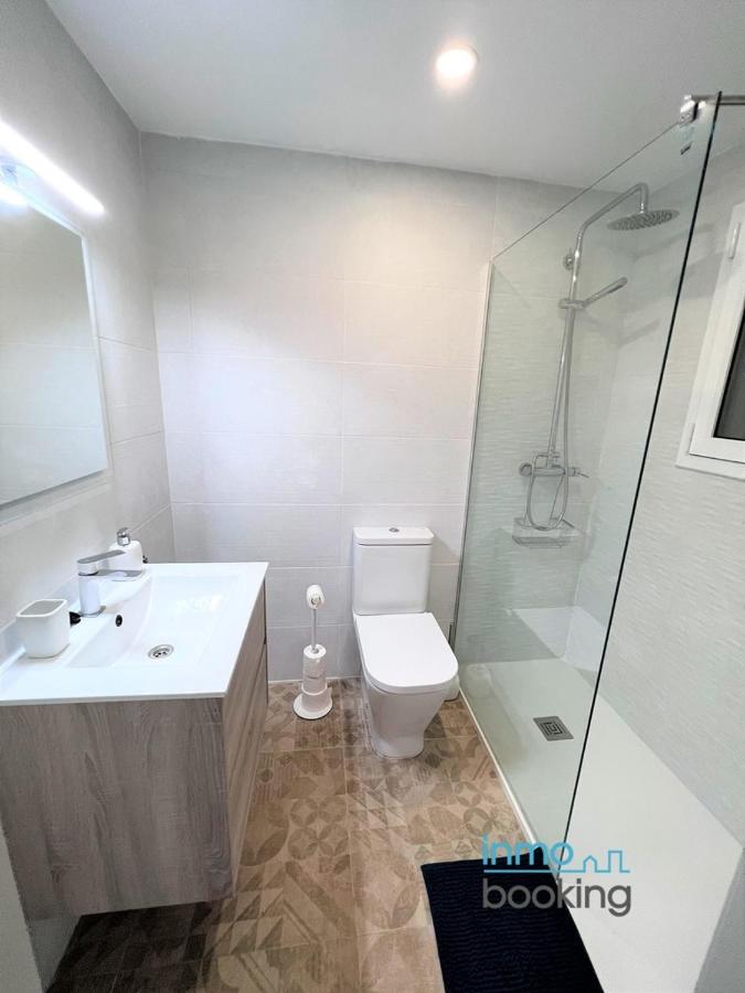 Sun Cye Salou, Climatizado, Piscina Y Pk Apartment Salou