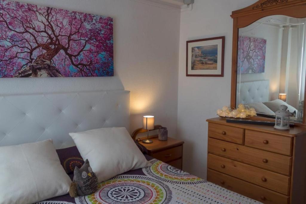 Sunflat Holidays Capellans Beach *