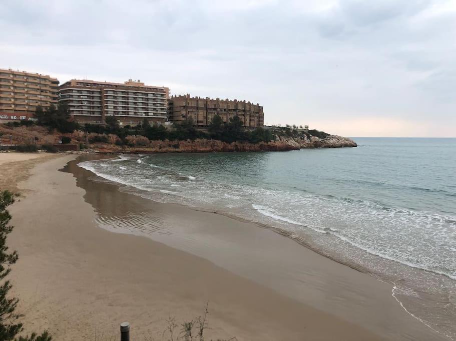 Premium 150 M Playa, Muy Tranquilo Parking *