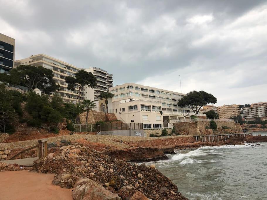Premium 150 M Playa, Muy Tranquilo Parking