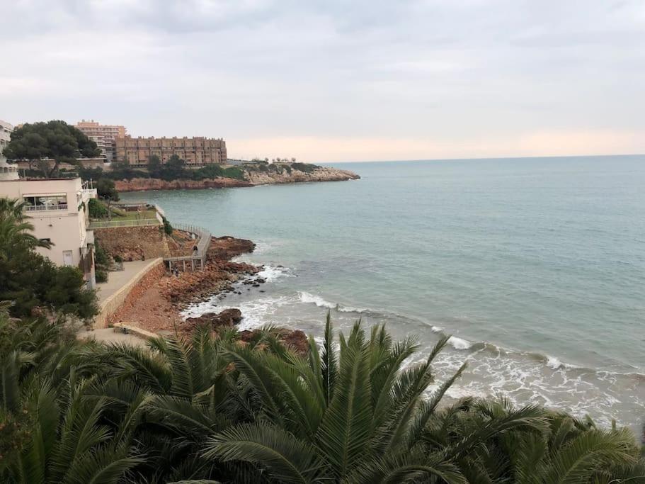 Apartamento Premium 150 M Playa, Muy Tranquilo Parking Salou