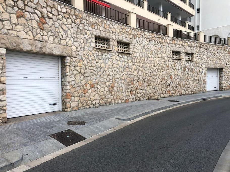 Apartamento Premium 150 M Playa, Muy Tranquilo Parking