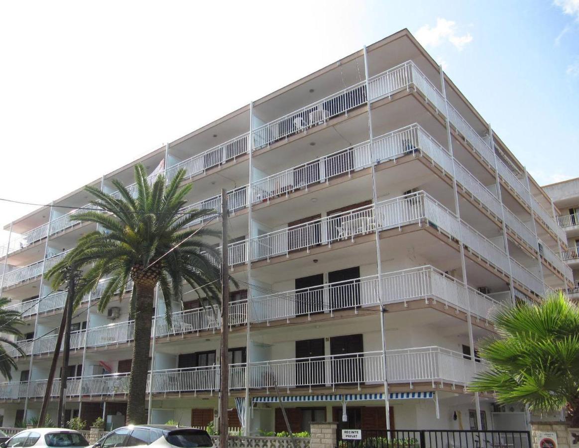 Flandria Appartement