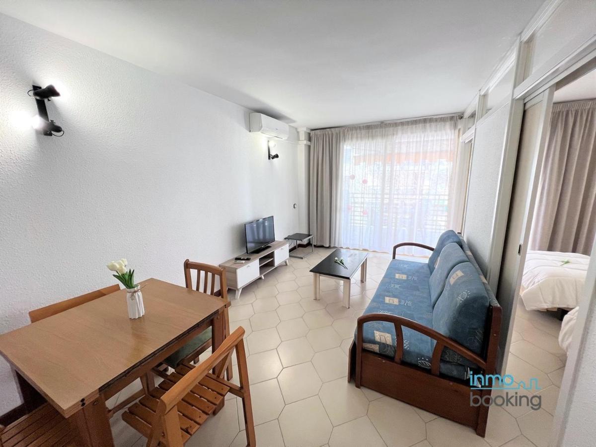 Novelty 3, Climatizado, Piscina, Playa Y Wifi Appartement