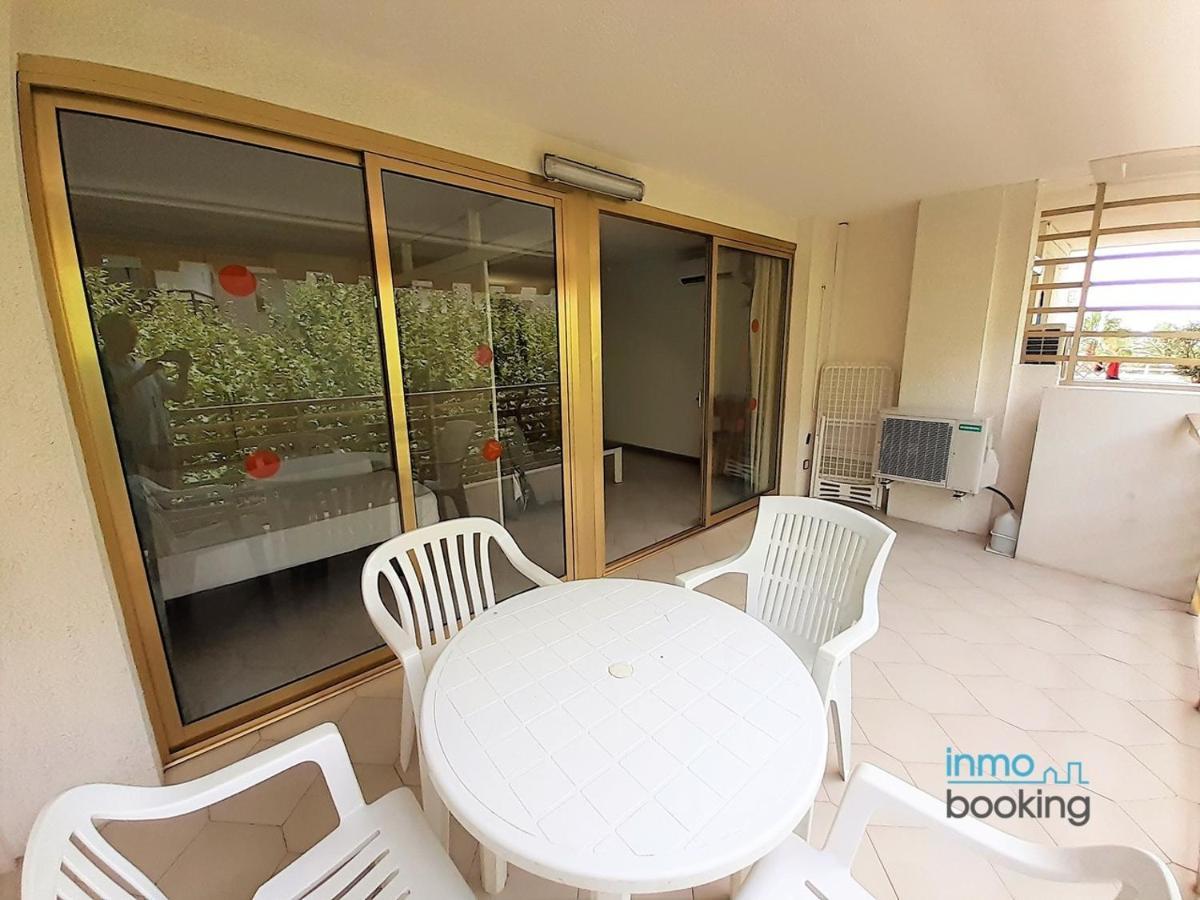 Novelty 3, Climatizado, Piscina, Playa Y Wifi Appartement Salou