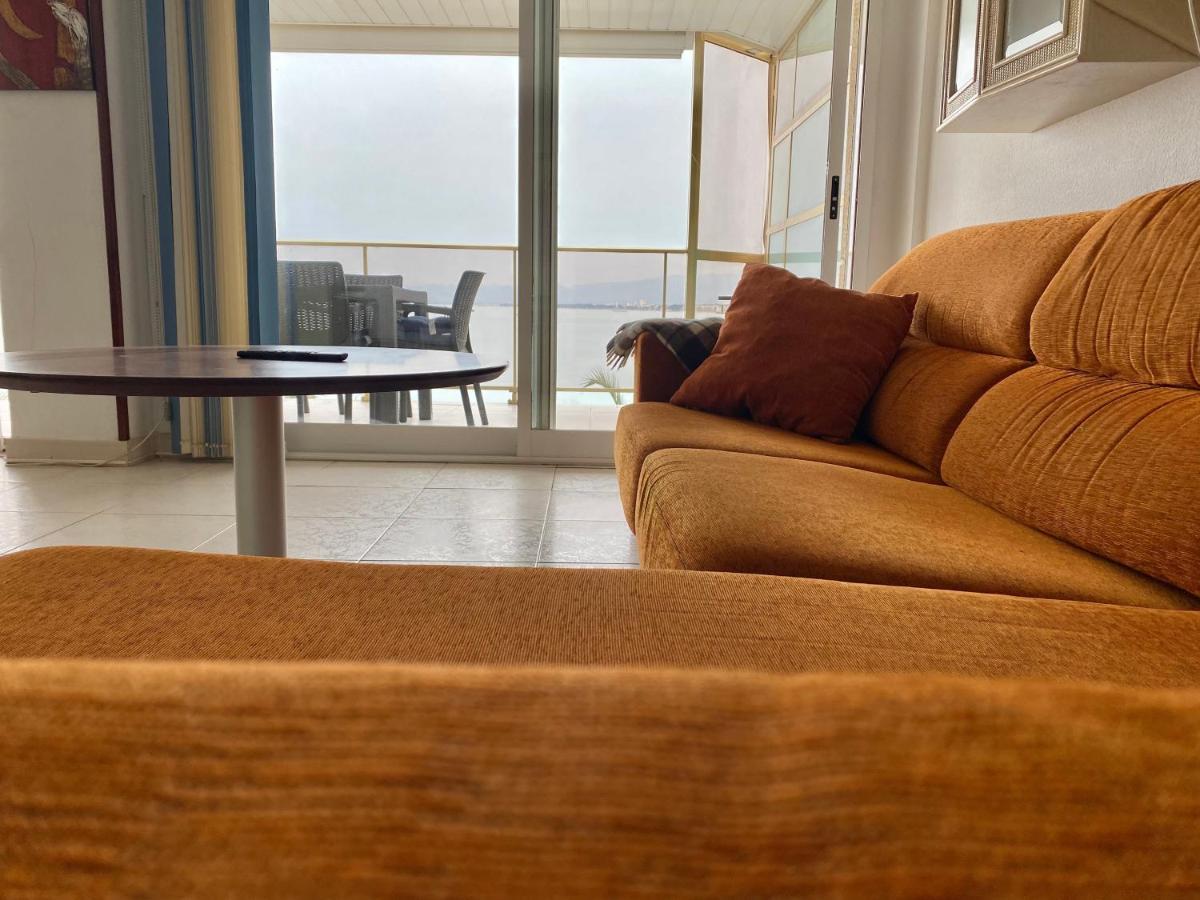 Apartamento Vista Mar Salou