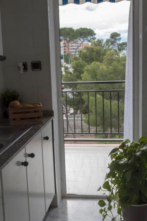 Sunflat Holidays Capellans Beach Apartment
