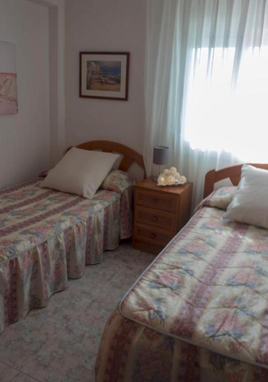 Sunflat Holidays Capellans Beach * Salou